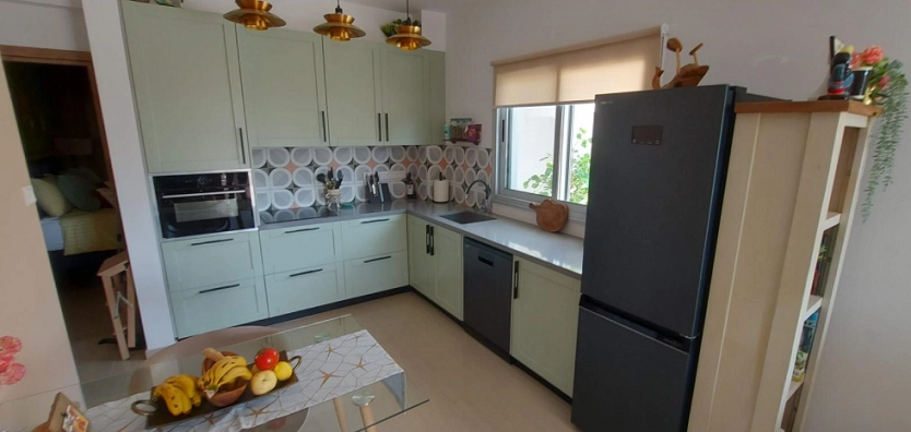 1 Bedroom Apartment for Sale in Geroskipou, Paphos District