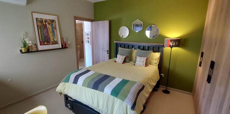 1 Bedroom Apartment for Sale in Geroskipou, Paphos District