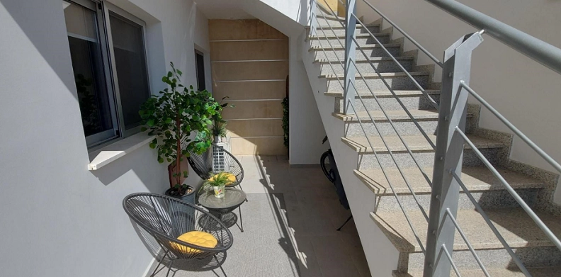 1 Bedroom Apartment for Sale in Geroskipou, Paphos District