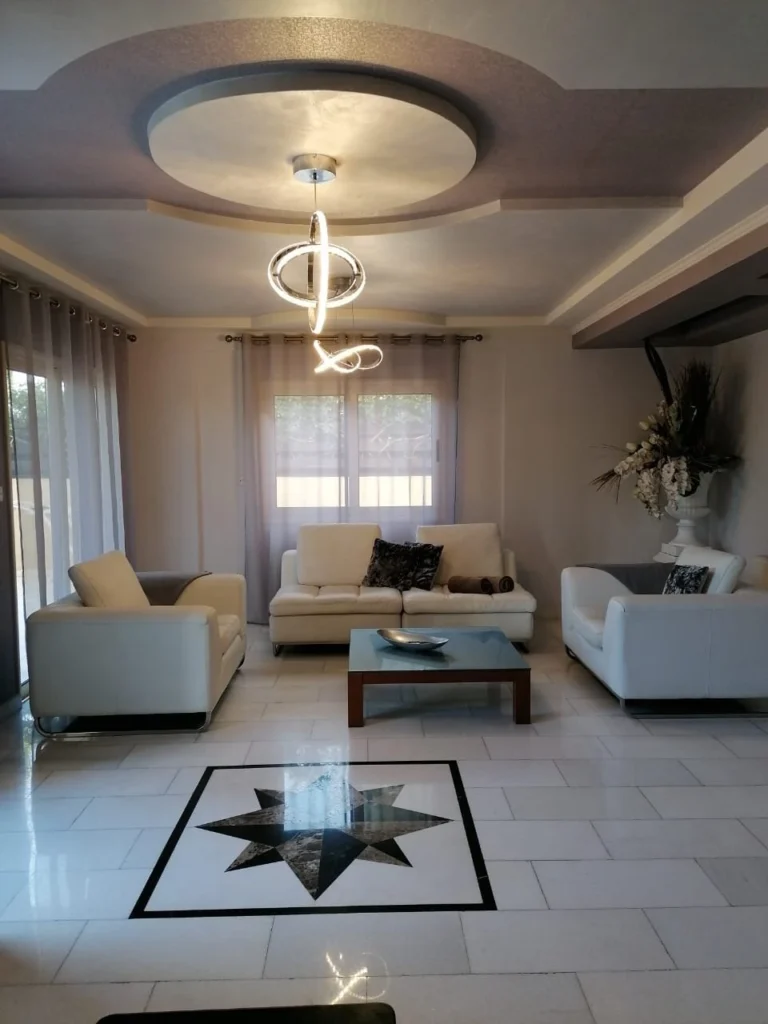 6+ Bedroom House for Rent in Potamos Germasogeias, Limassol District