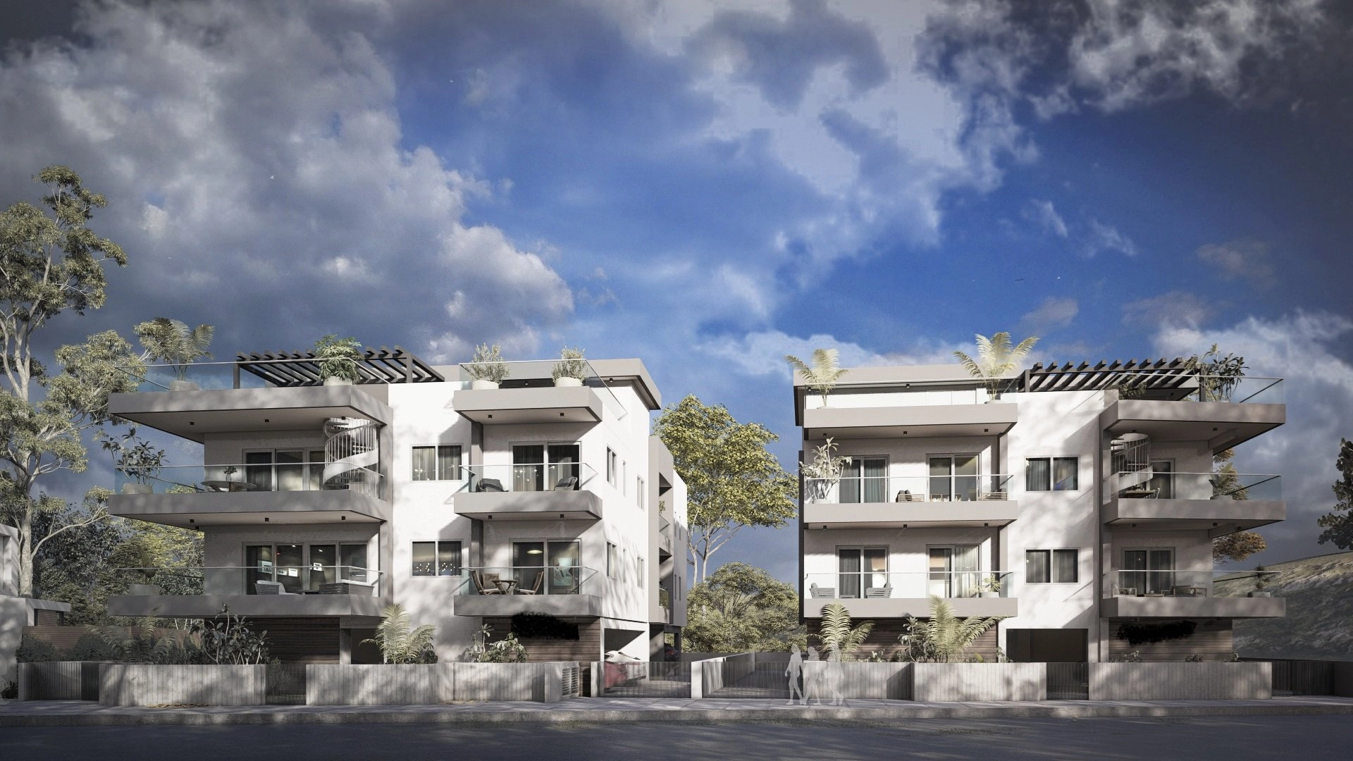 3 Bedroom Apartment for Sale in Erimi, Limassol District