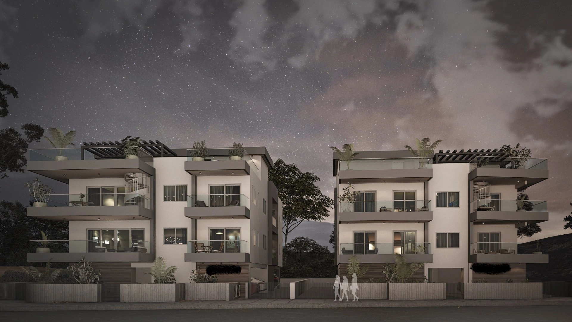 3 Bedroom Apartment for Sale in Erimi, Limassol District
