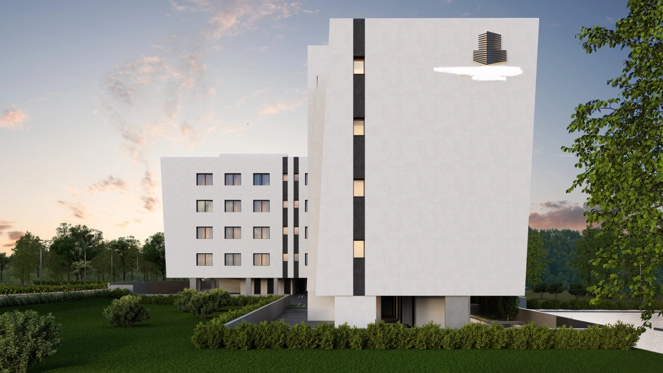 1 Bedroom Apartment for Sale in Limassol – Kapsalos