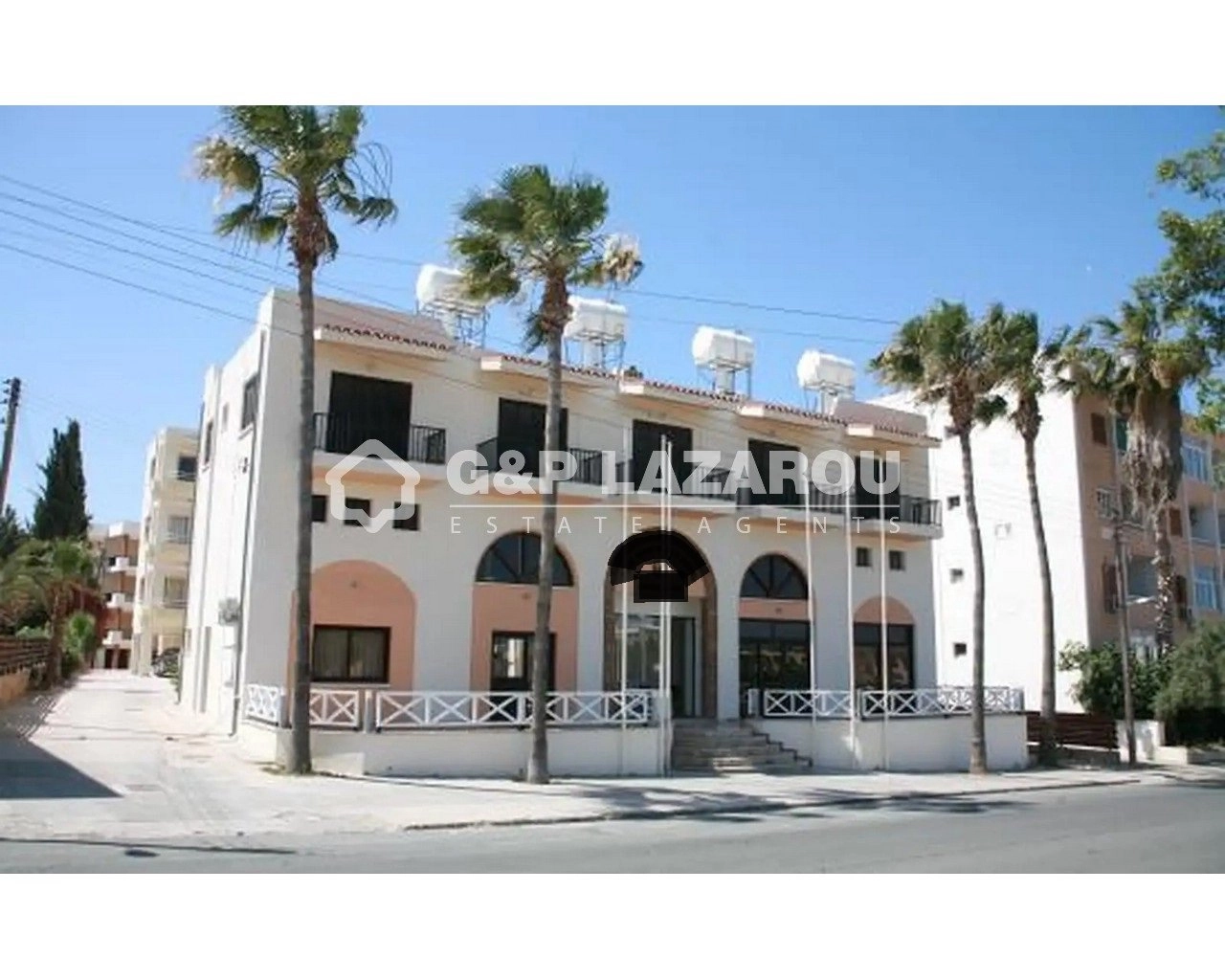 for Sale in Kato Paphos