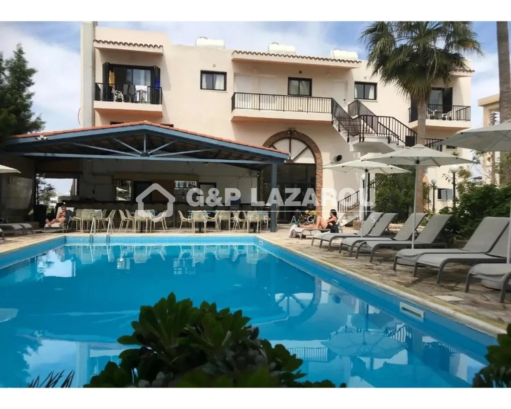 for Sale in Kato Paphos