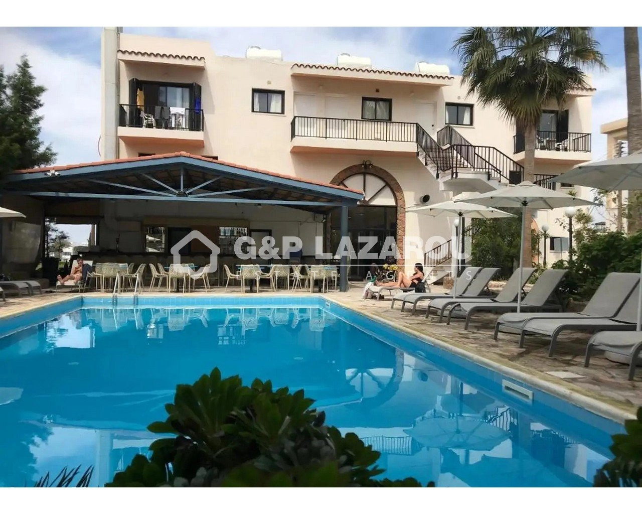 for Sale in Kato Paphos