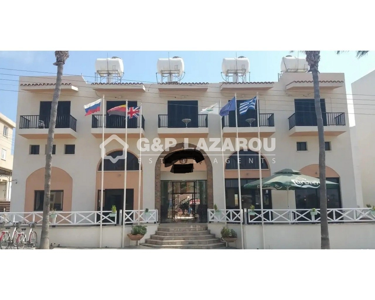for Sale in Kato Paphos