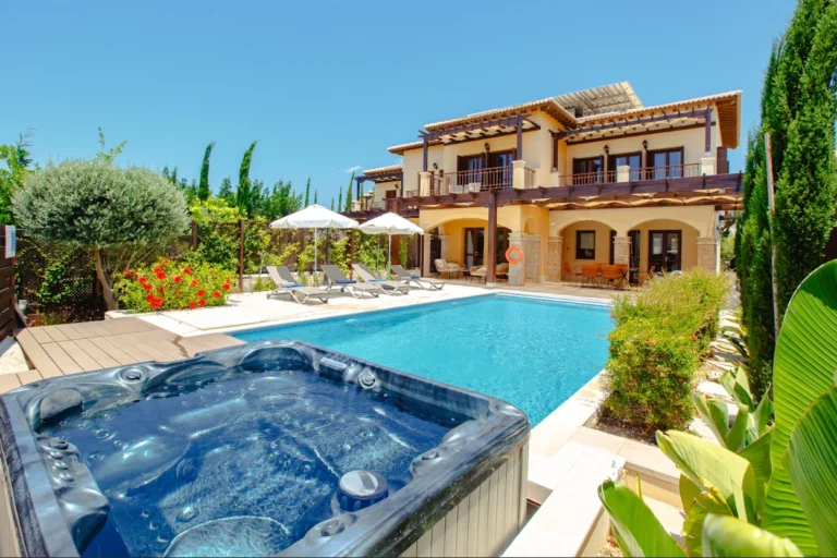 3 Bedroom House for Sale in Kouklia, Paphos District