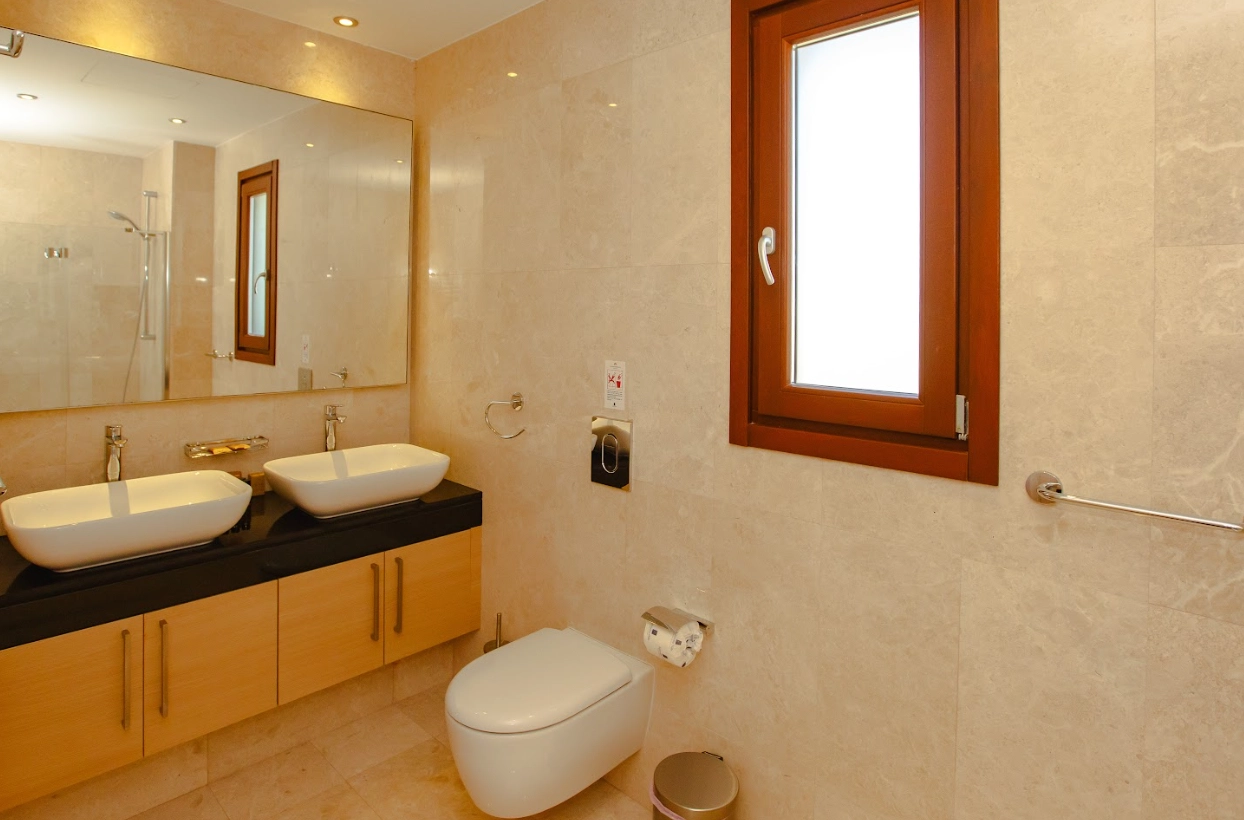 3 Bedroom House for Sale in Kouklia, Paphos District