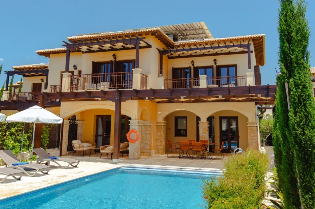 3 Bedroom House for Sale in Kouklia, Paphos District