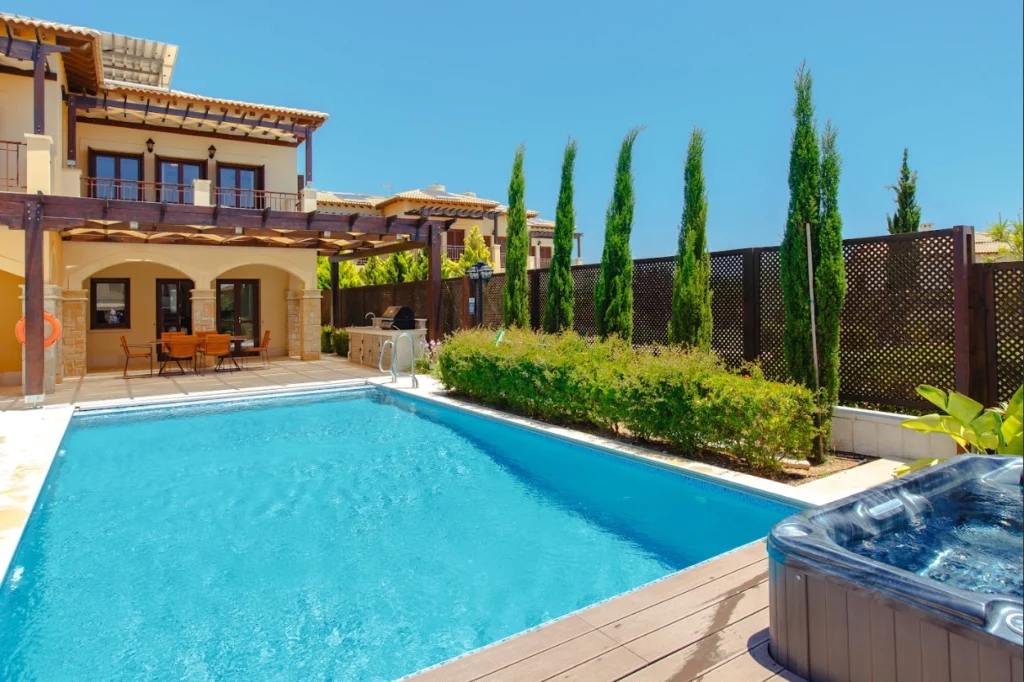 3 Bedroom House for Sale in Kouklia, Paphos District