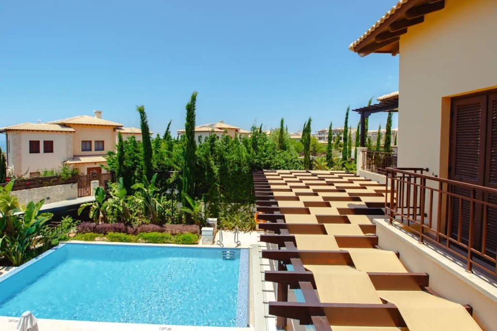 3 Bedroom House for Sale in Kouklia, Paphos District