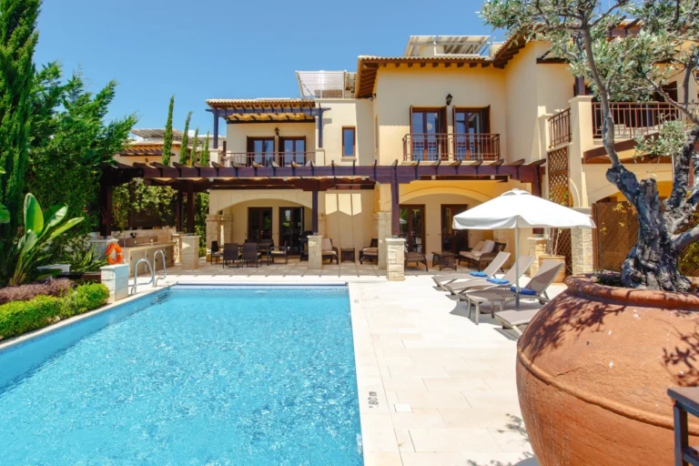 3 Bedroom House for Sale in Kouklia, Paphos District