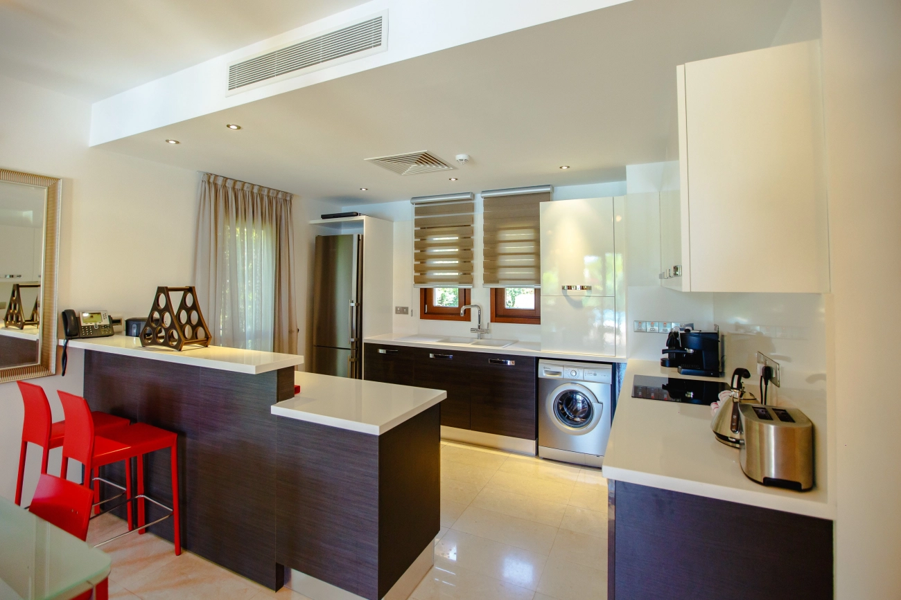 3 Bedroom House for Sale in Kouklia, Paphos District