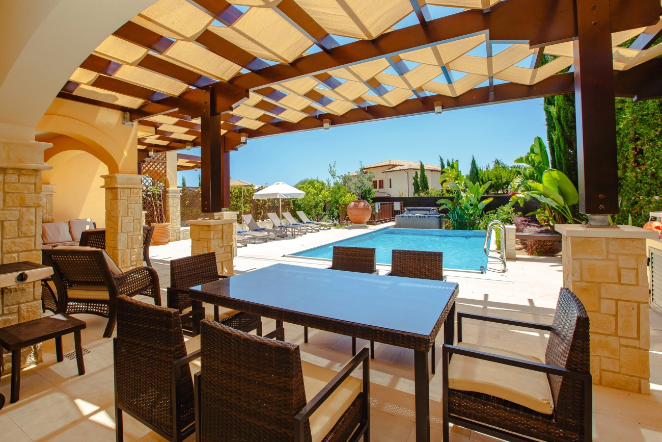 3 Bedroom House for Sale in Kouklia, Paphos District