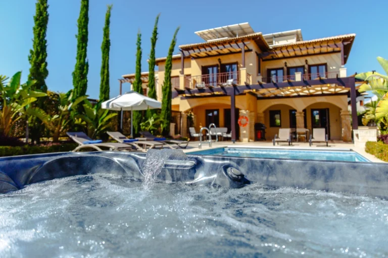 3 Bedroom House for Sale in Kouklia, Paphos District
