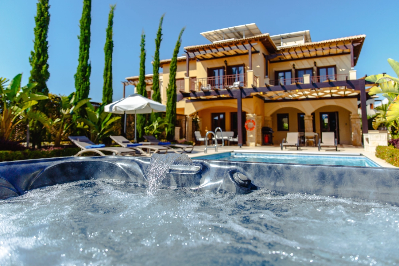 3 Bedroom House for Sale in Kouklia, Paphos District