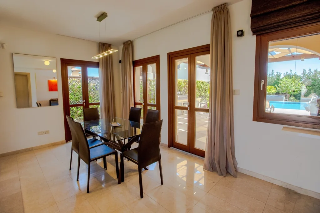 3 Bedroom House for Sale in Kouklia, Paphos District