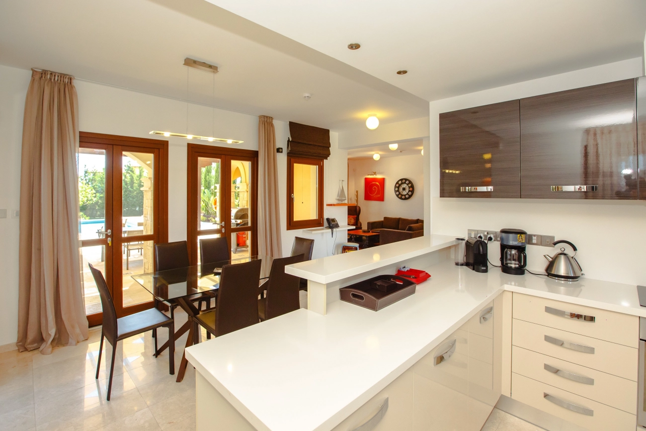 3 Bedroom House for Sale in Kouklia, Paphos District