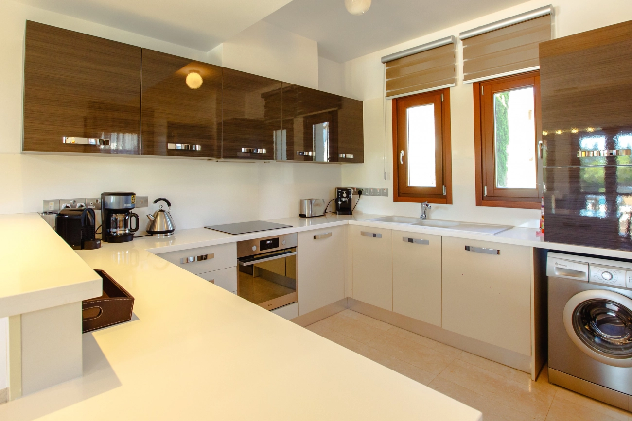 3 Bedroom House for Sale in Kouklia, Paphos District
