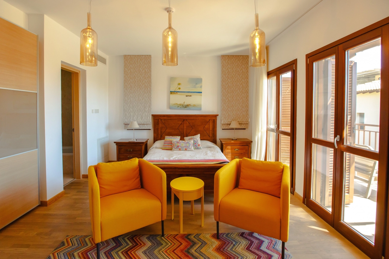 3 Bedroom House for Sale in Kouklia, Paphos District