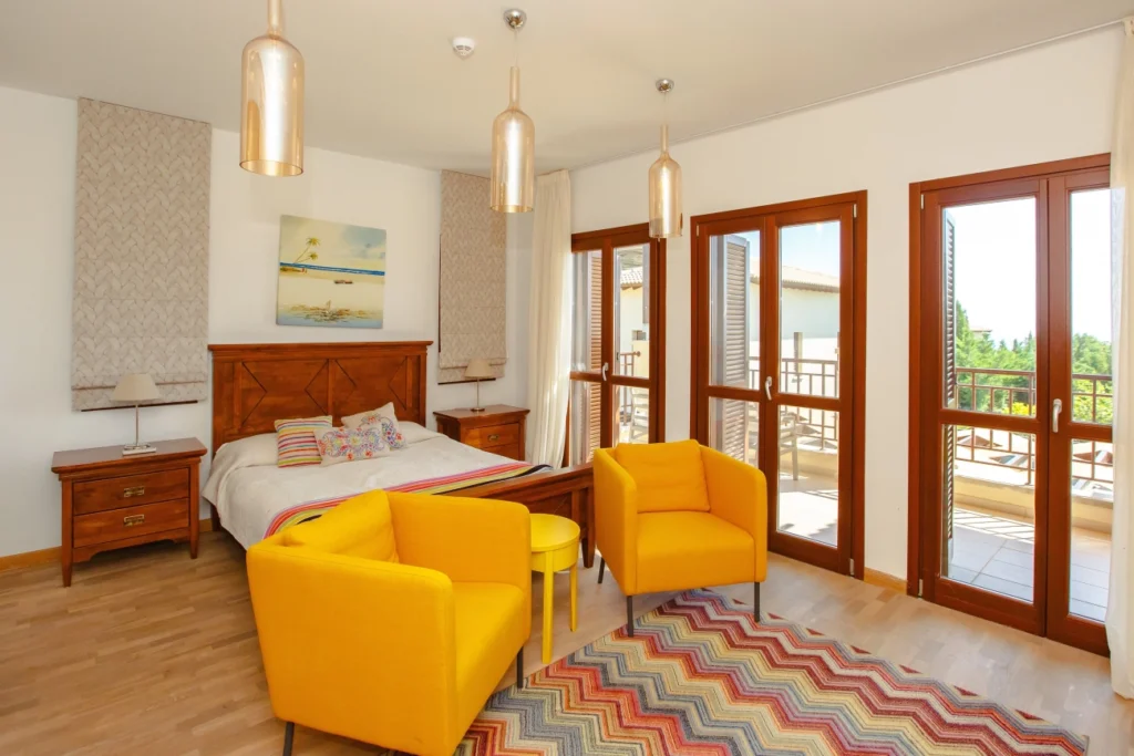 3 Bedroom House for Sale in Kouklia, Paphos District
