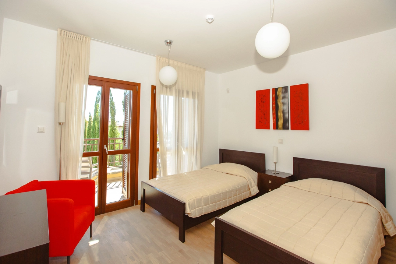 3 Bedroom House for Sale in Kouklia, Paphos District