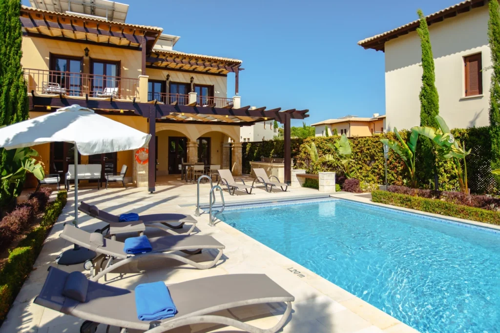 3 Bedroom House for Sale in Kouklia, Paphos District