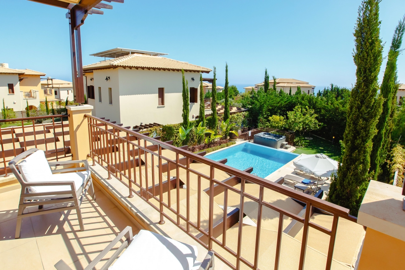 3 Bedroom House for Sale in Kouklia, Paphos District