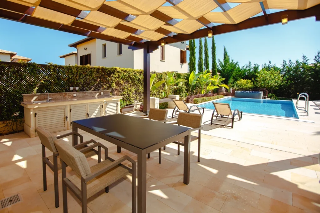 3 Bedroom House for Sale in Kouklia, Paphos District