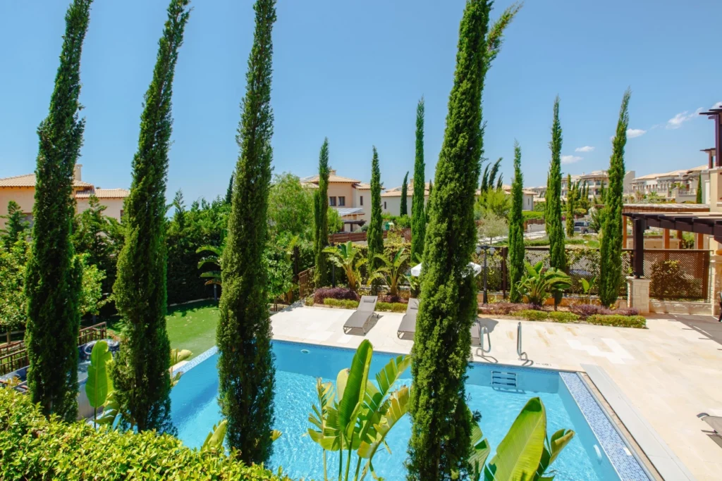 3 Bedroom House for Sale in Kouklia, Paphos District
