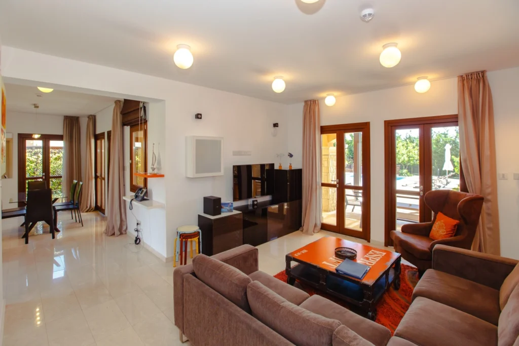 3 Bedroom House for Sale in Kouklia, Paphos District