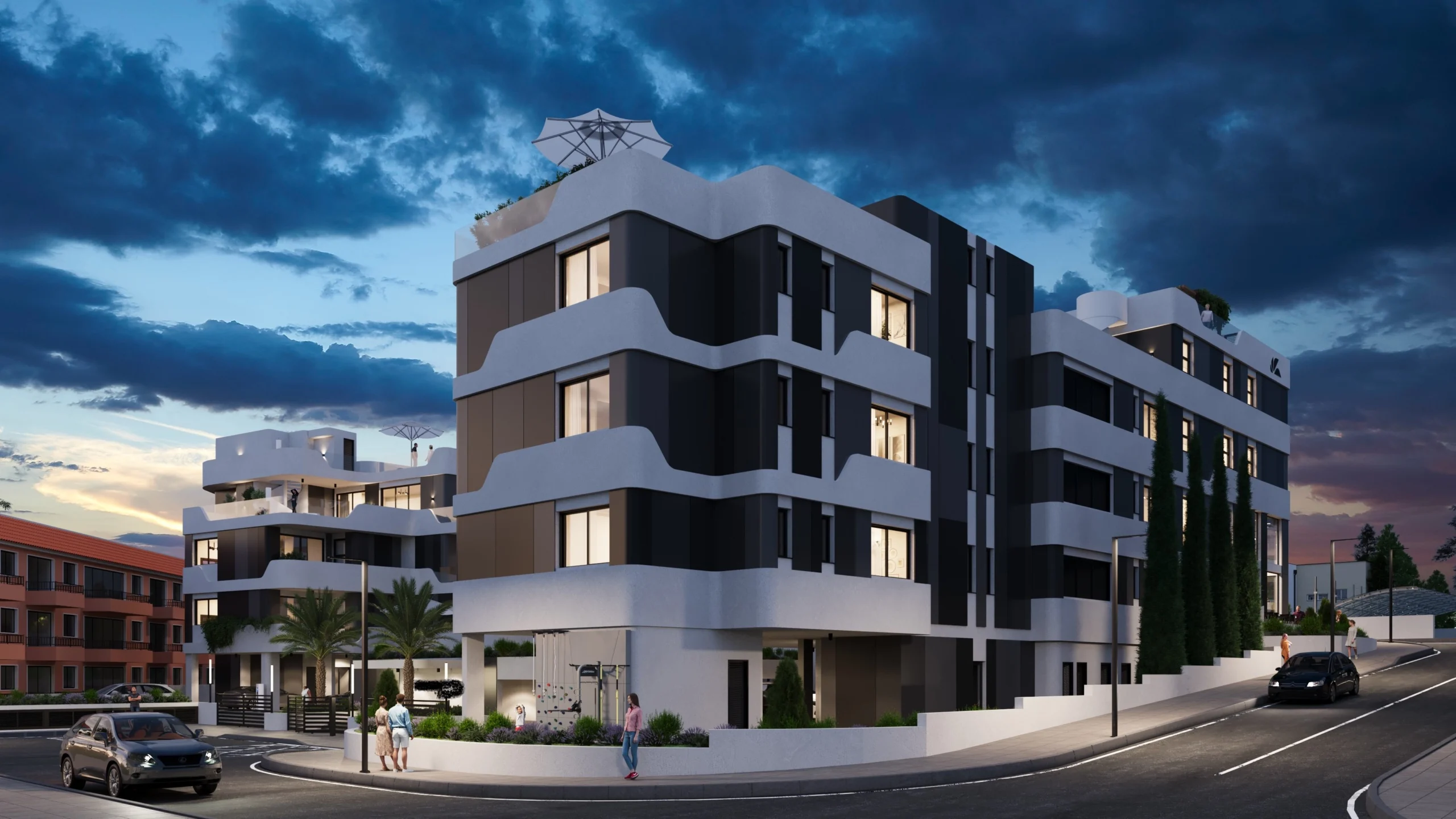 for Sale in Limassol – Agios Athanasios