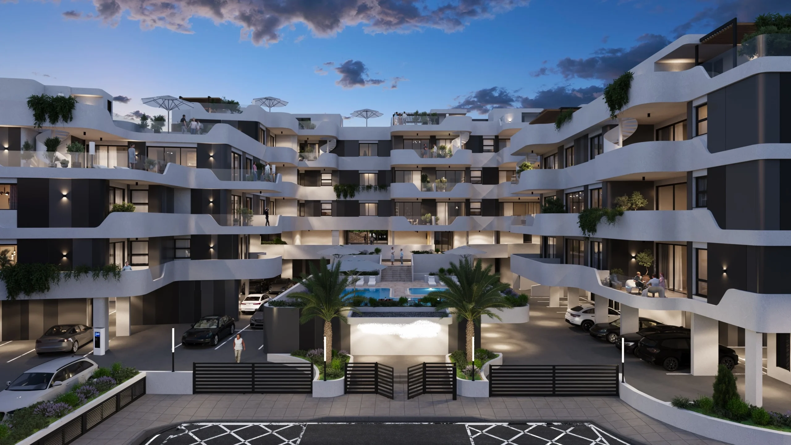 for Sale in Limassol – Agios Athanasios