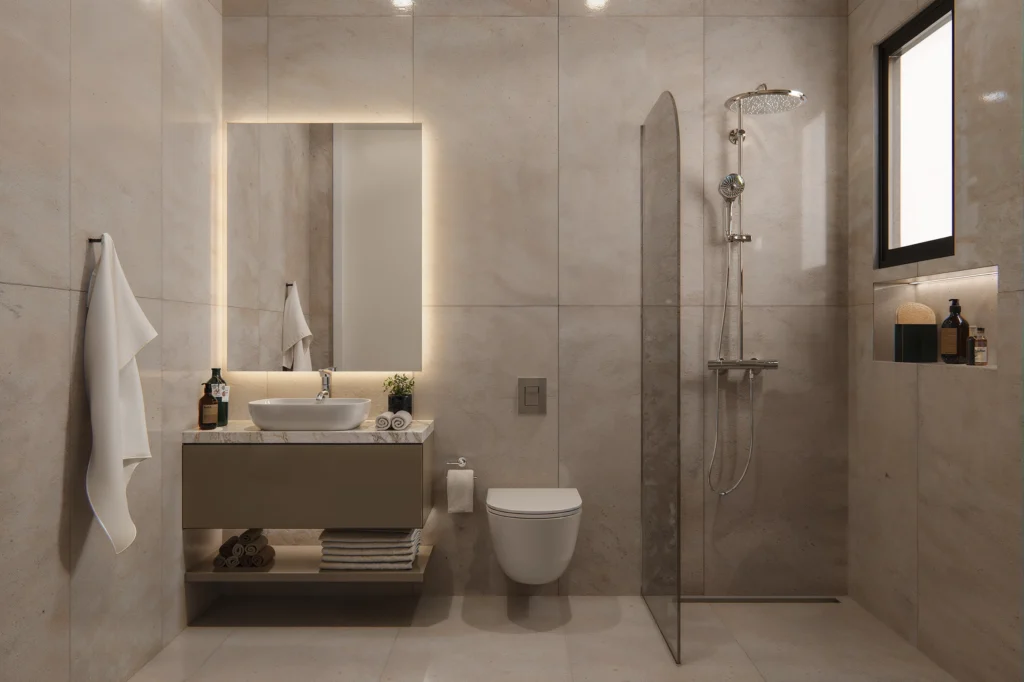 2 Bedroom Apartment for Sale in Agia Paraskevi, Limassol District