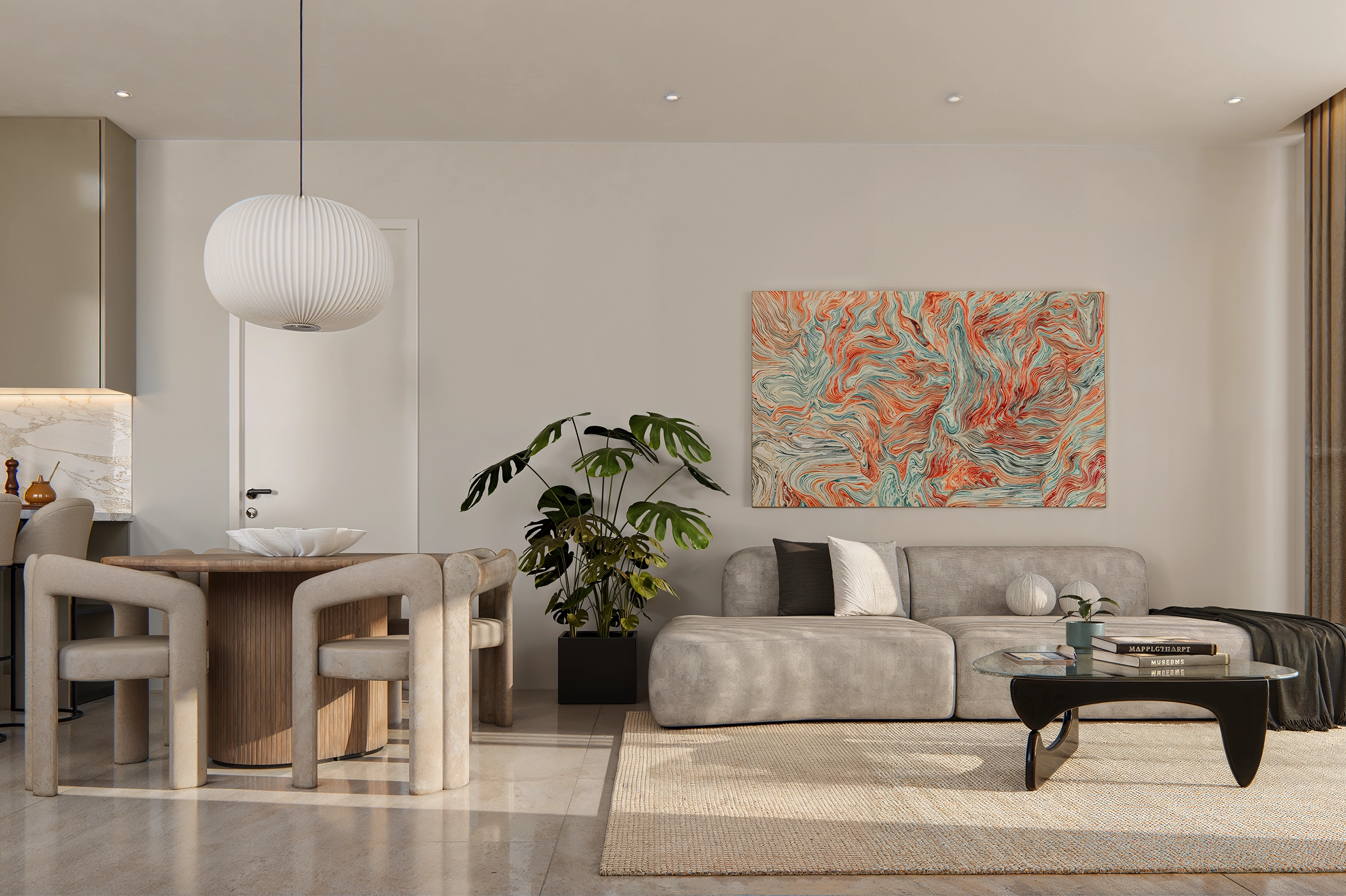 2 Bedroom Apartment for Sale in Agia Paraskevi, Limassol District