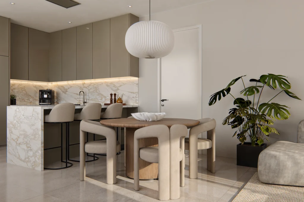 2 Bedroom Apartment for Sale in Agia Paraskevi, Limassol District