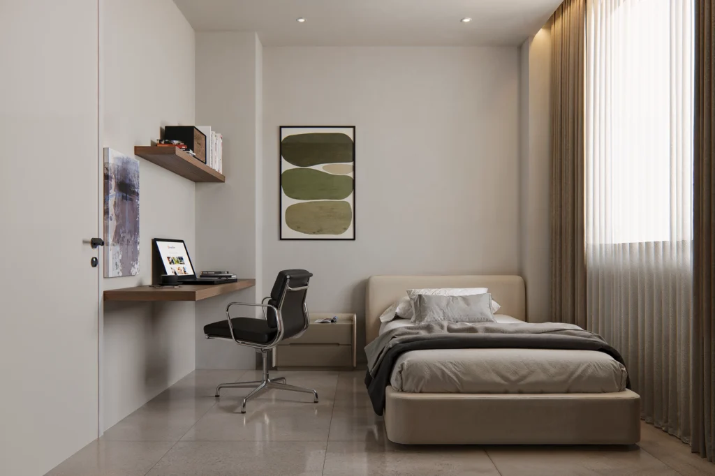 2 Bedroom Apartment for Sale in Agia Paraskevi, Limassol District