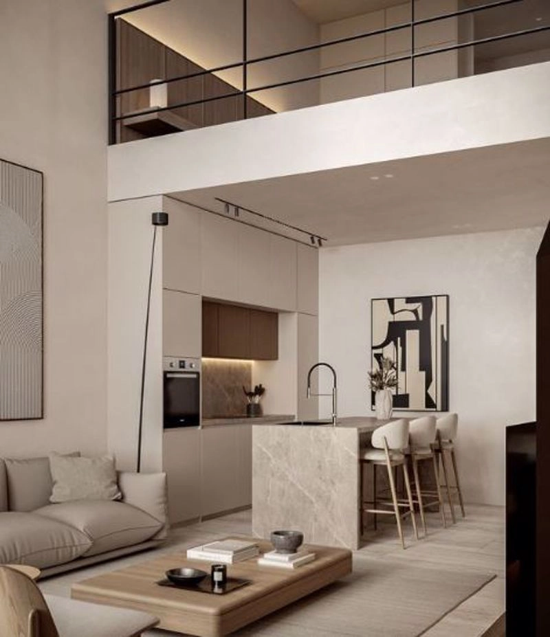 2 Bedroom House for Sale in Geroskipou, Paphos District
