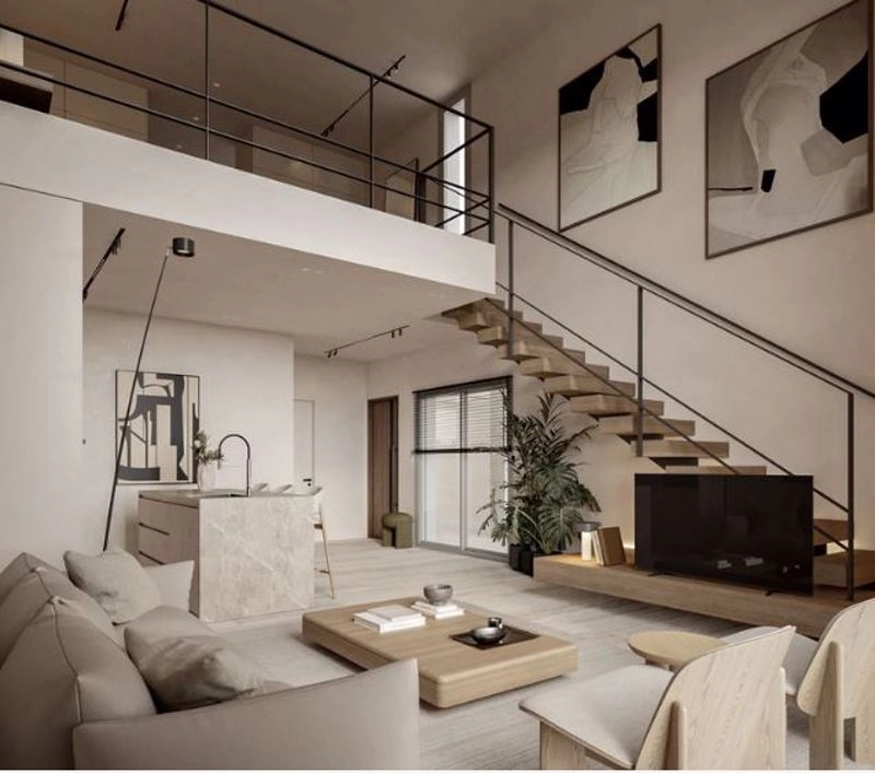 2 Bedroom House for Sale in Geroskipou, Paphos District