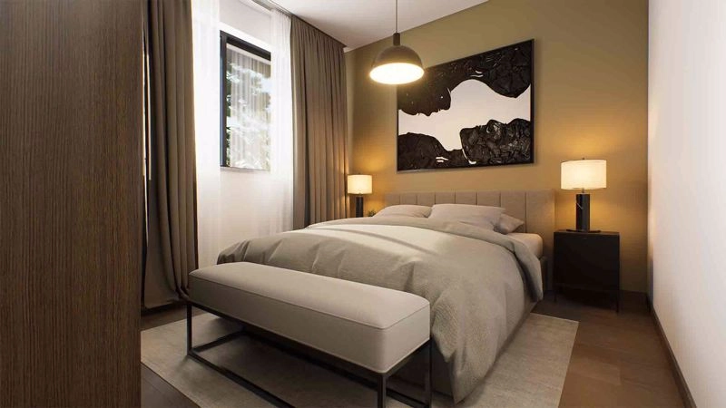 2 Bedroom Apartment for Sale in Paphos District