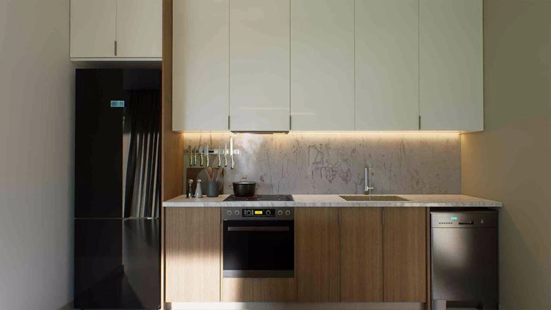2 Bedroom Apartment for Sale in Paphos District