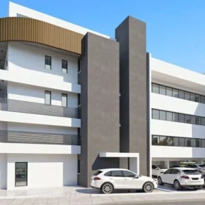 1 Bedroom Apartment for Sale in Oroklini, Larnaca District