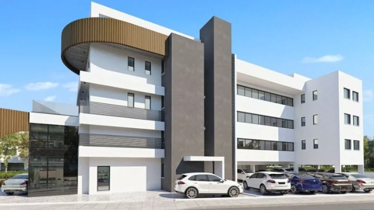 Μέση τιμή για διαμέρισμα 2 υπνοδωματίων στη Λάρνακα