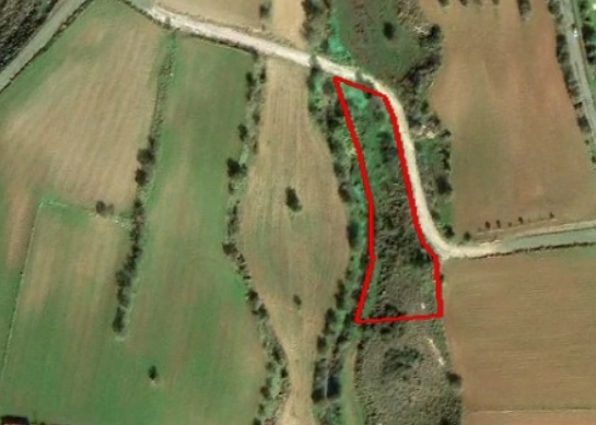 2,702m² Plot for Sale in Anarita, Paphos District