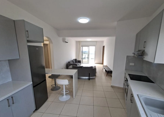 2 Bedroom Apartment for Sale in Geroskipou, Paphos District