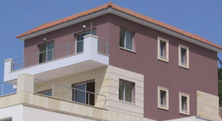 2 Bedroom Apartment for Sale in Geroskipou, Paphos District