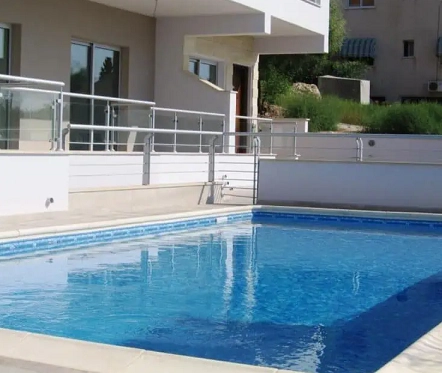 2 Bedroom Apartment for Sale in Geroskipou, Paphos District