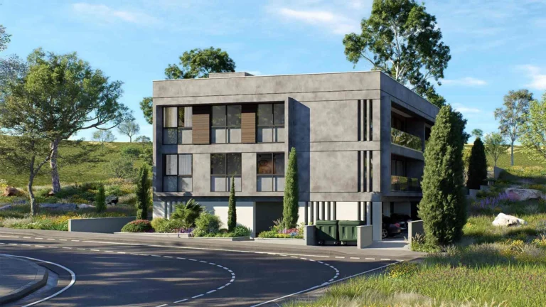 1 Bedroom Apartment for Sale in Prodromi, Paphos District