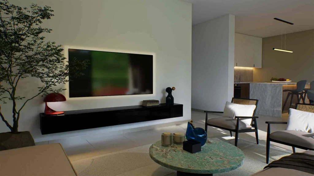 2 Bedroom Apartment for Sale in Prodromi, Paphos District